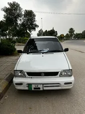 Suzuki Mehran VXR 2005 for Sale