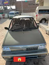 Suzuki Mehran VXR 2012 for Sale