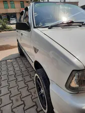 Suzuki Mehran VXR Euro II 2018 for Sale