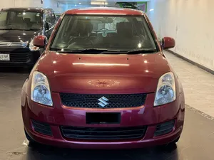 Suzuki Swift DX 1.3 2013 for Sale