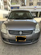 Suzuki Swift DLX 1.3 2011 for Sale