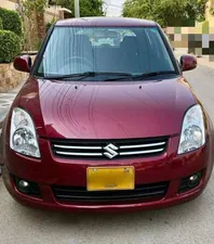 Suzuki Swift DLX 1.3 2016 for Sale