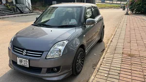 Suzuki Swift DLX 1.3 Navigation  2018 for Sale