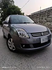 Suzuki Swift DLX 1.3 Navigation  2018 for Sale