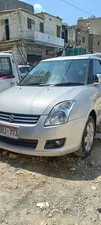 Suzuki Swift DLX 1.3 Navigation  2020 for Sale