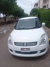 Suzuki Swift DLX Automatic 1.3 Navigation 2019 for Sale