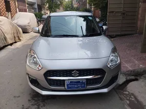 Suzuki Swift GL CVT 2022 for Sale