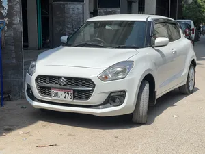 Suzuki Swift GL CVT 2022 for Sale