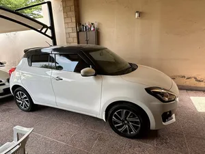 Suzuki Swift GLX CVT 2023 for Sale