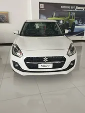 Suzuki Swift GLX CVT 2024 for Sale