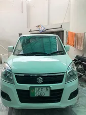 Suzuki Wagon R 2016 for Sale