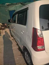 Suzuki Wagon R AGS 2020 for Sale