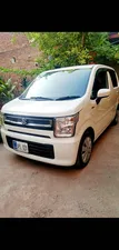 Suzuki Wagon R Hybrid FX 2020 for Sale