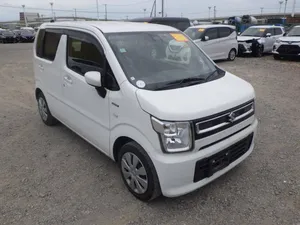 Suzuki Wagon R Hybrid FX 2021 for Sale