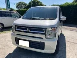 Suzuki Wagon R Hybrid FX 2021 for Sale