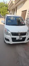 Suzuki Wagon R VXL 2016 for Sale