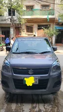 Suzuki Wagon R VXL 2017 for Sale