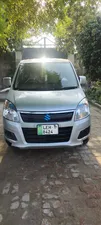 Suzuki Wagon R VXL 2017 for Sale