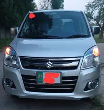 Suzuki Wagon R VXL 2019 for Sale