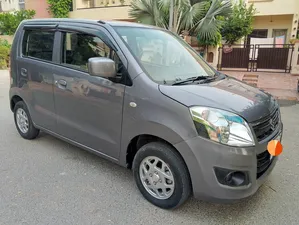 Suzuki Wagon R VXL 2020 for Sale