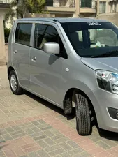 Suzuki Wagon R VXL 2021 for Sale