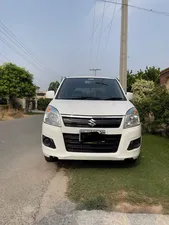 Suzuki Wagon R VXL 2022 for Sale