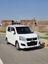 Suzuki Wagon R VXL 2023 for Sale