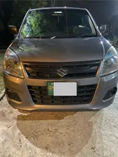 Suzuki Wagon R VXR 2018 for Sale