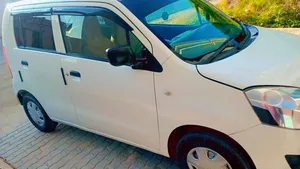 Suzuki Wagon R VXR 2018 for Sale