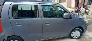 Suzuki Wagon R VXR 2018 for Sale