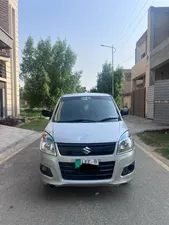 Suzuki Wagon R VXR 2019 for Sale