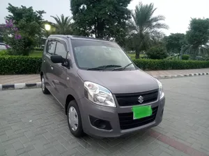 Suzuki Wagon R VXR 2021 for Sale