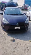 Toyota Aqua G 2019 for Sale