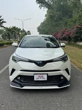 Toyota C-HR G-LED 2019 for Sale