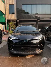 Toyota C-HR G-LED 2019 for Sale