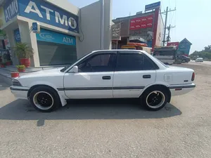 Toyota Corolla 1990 for Sale