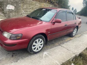 Toyota Corolla 1995 for Sale