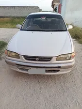 Toyota Corolla 1997 for Sale