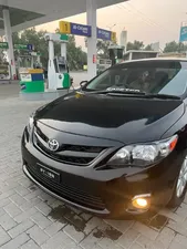 Toyota Corolla 2011 for Sale