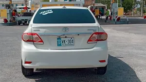 Toyota Corolla 2012 for Sale