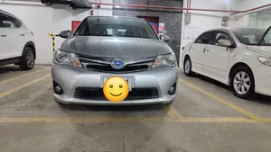 Toyota Corolla Fielder 2014 for Sale