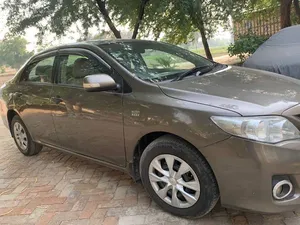 Toyota Corolla Altis Automatic 1.6 2014 for Sale