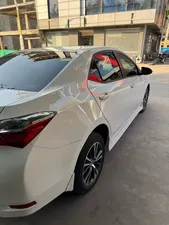 Toyota Corolla Altis Automatic 1.6 2019 for Sale