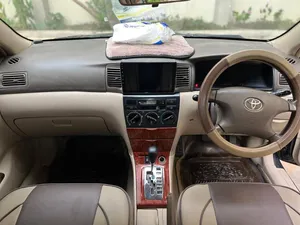 Toyota Corolla Altis Automatic 1.8 2007 for Sale