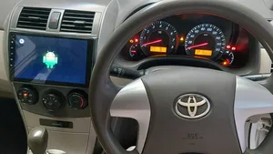 Toyota Corolla Axio X 1.5 2007 for Sale