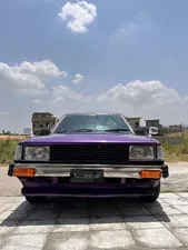 Toyota Corolla DX 1982 for Sale