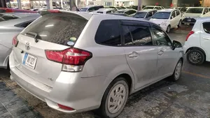 Toyota Corolla Fielder 2021 for Sale