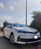 Toyota Corolla GLi 1.3 VVTi Special Edition 2018 for Sale