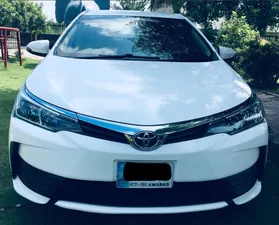 Toyota Corolla GLi 1.3 VVTi Special Edition 2020 for Sale