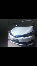 Toyota Corolla GLi Automatic 1.3 VVTi 2019 for Sale